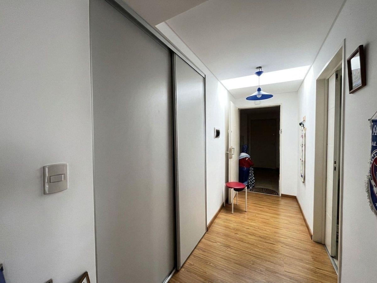 DEPTO MONOAMBIENTE VENTA ALMAGRO ADAPTABLE A 2 AMB
