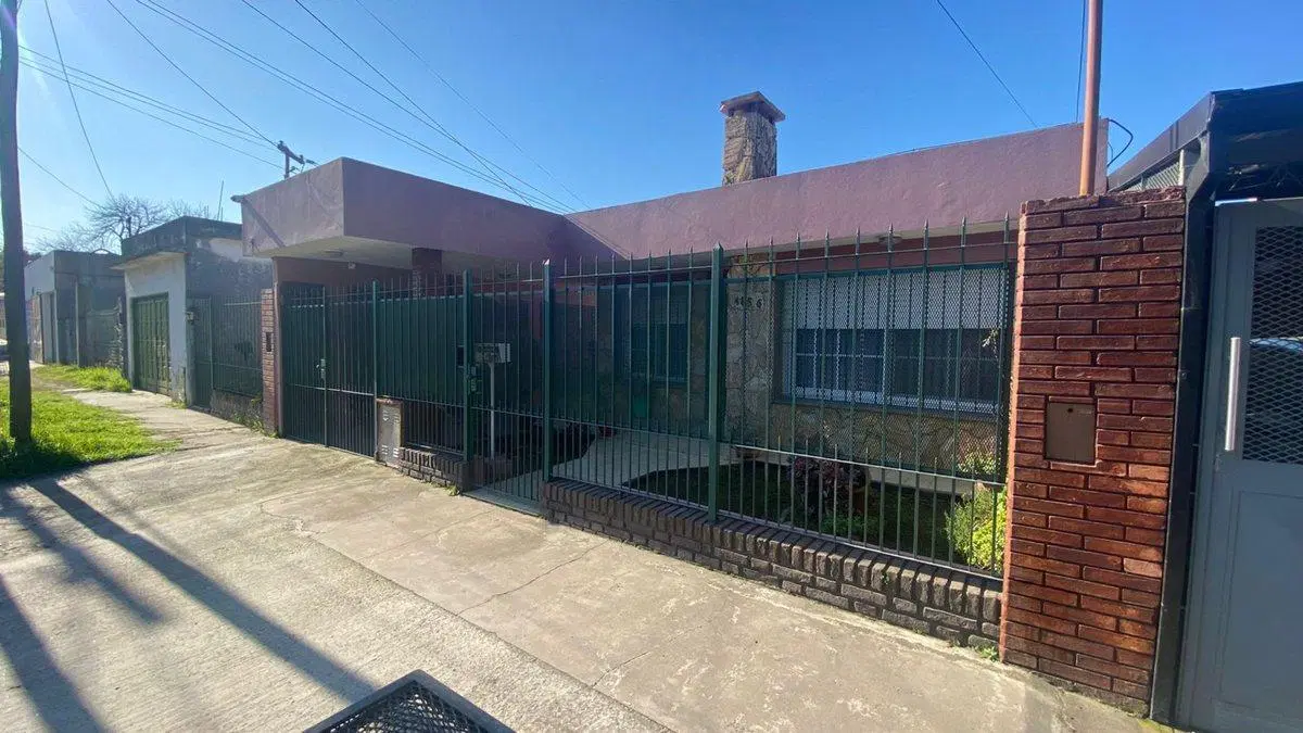 CASA 4 AMB VENTA EZPELETA + DEPTO,QUINCHO,PILETA 3