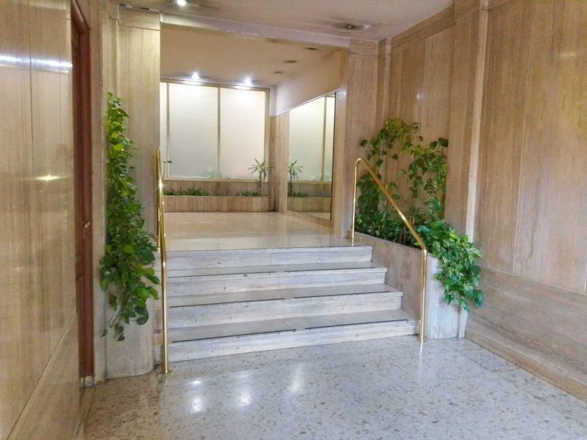 DEPTO 3/4 AMB VENTA ALMAGRO BALCON Y DEPENDENCIA 3