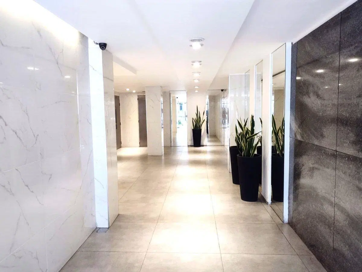 VENTA DEPARTAMENTO TRES AMB CON COCHERA CABALLITO 4