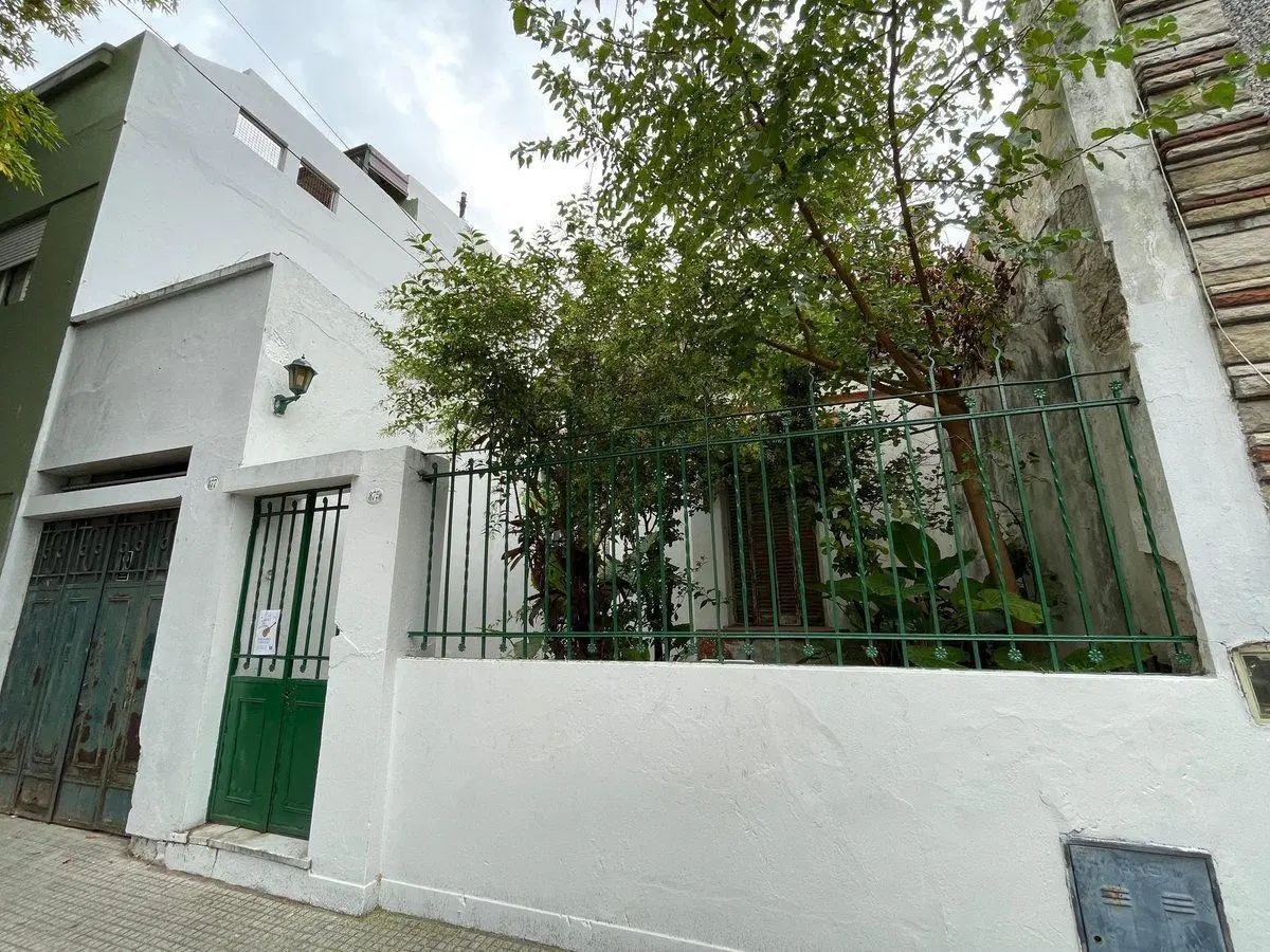 CASA 5 AMB VTA CABALLITO NORTE JARDIN PATIO TERRAZ 4