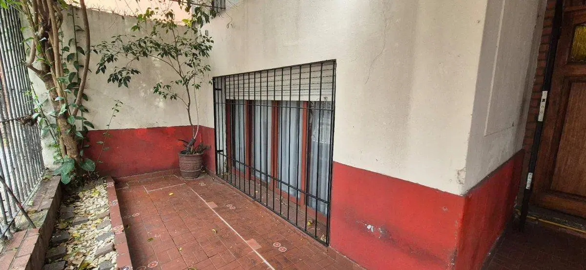 VENTA CASA LOTE PROPIO EX-MUNICIPAL-LINIERS 4