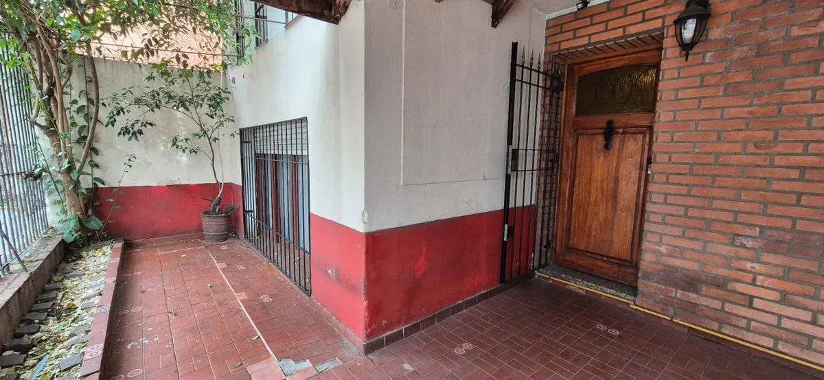 VENTA CASA LOTE PROPIO EX-MUNICIPAL-LINIERS 2