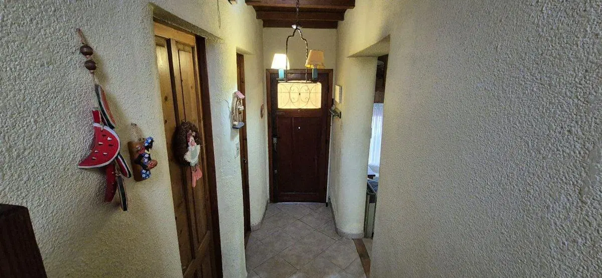 VENTA CASA LOTE PROPIO EX-MUNICIPAL-LINIERS 8