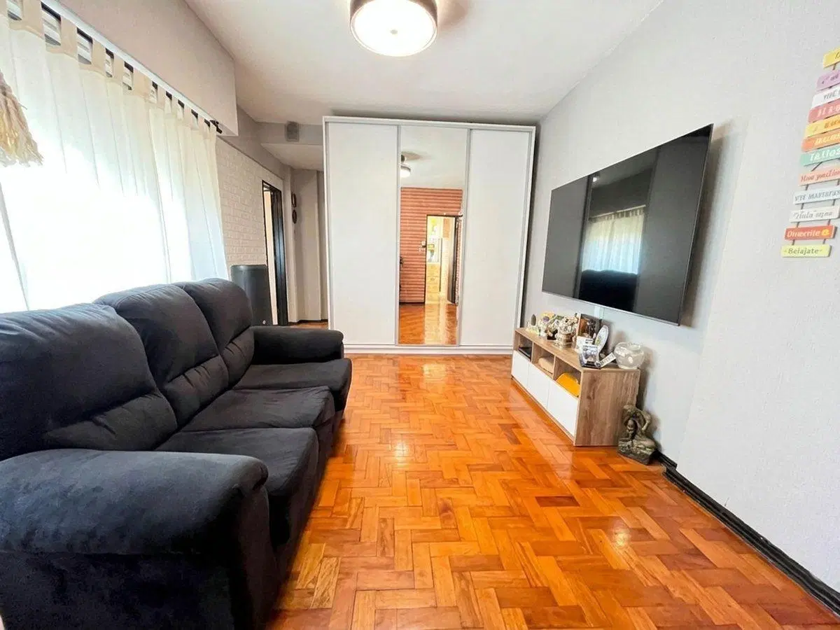 DEPTO 2 AMBIENTES EN VENTA BOEDO C/COCHERA 2