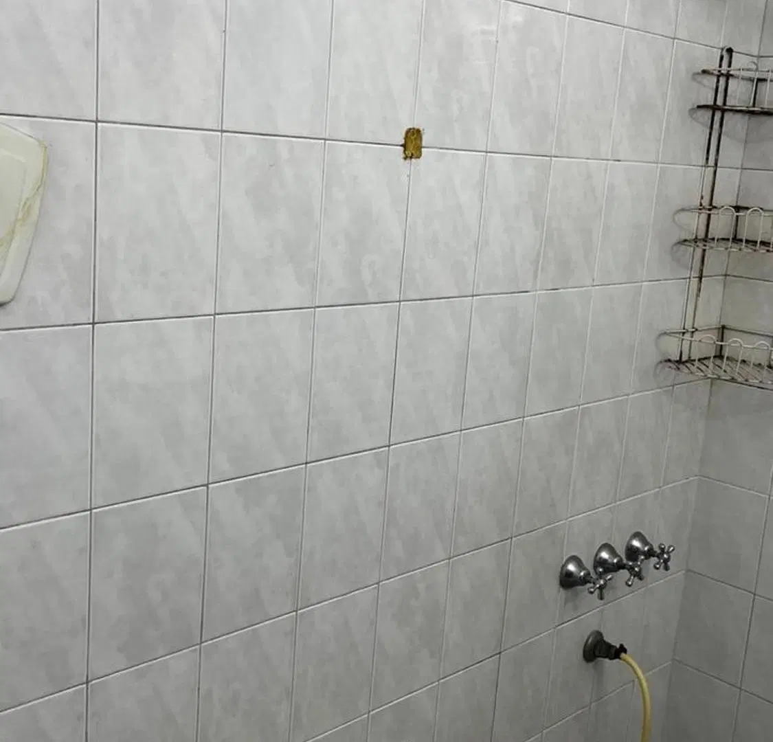 DEPTO 2 AMB EN VENTA BALVANERA PATIO Y BALCON 4