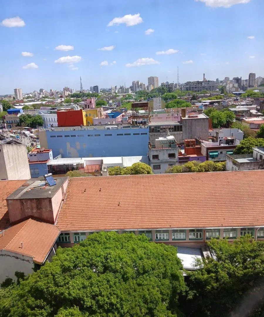 DEPTO 3 AMB. VENTA PISO 10 ¡VISTA PANORÁMICA! 2