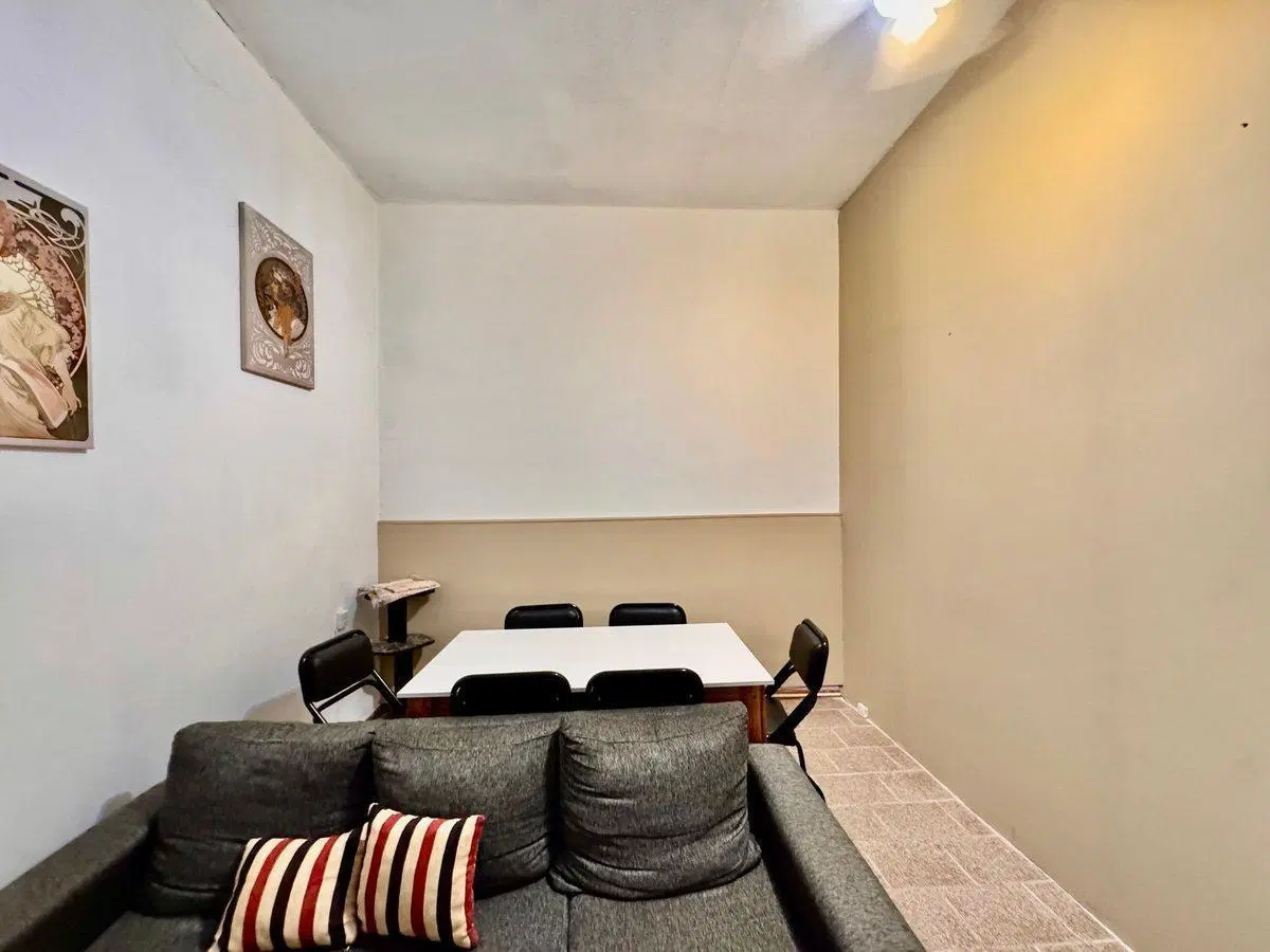 CASA MULTIFAMILIAR VENTA EN BLOCK BOEDO 3 PH 2