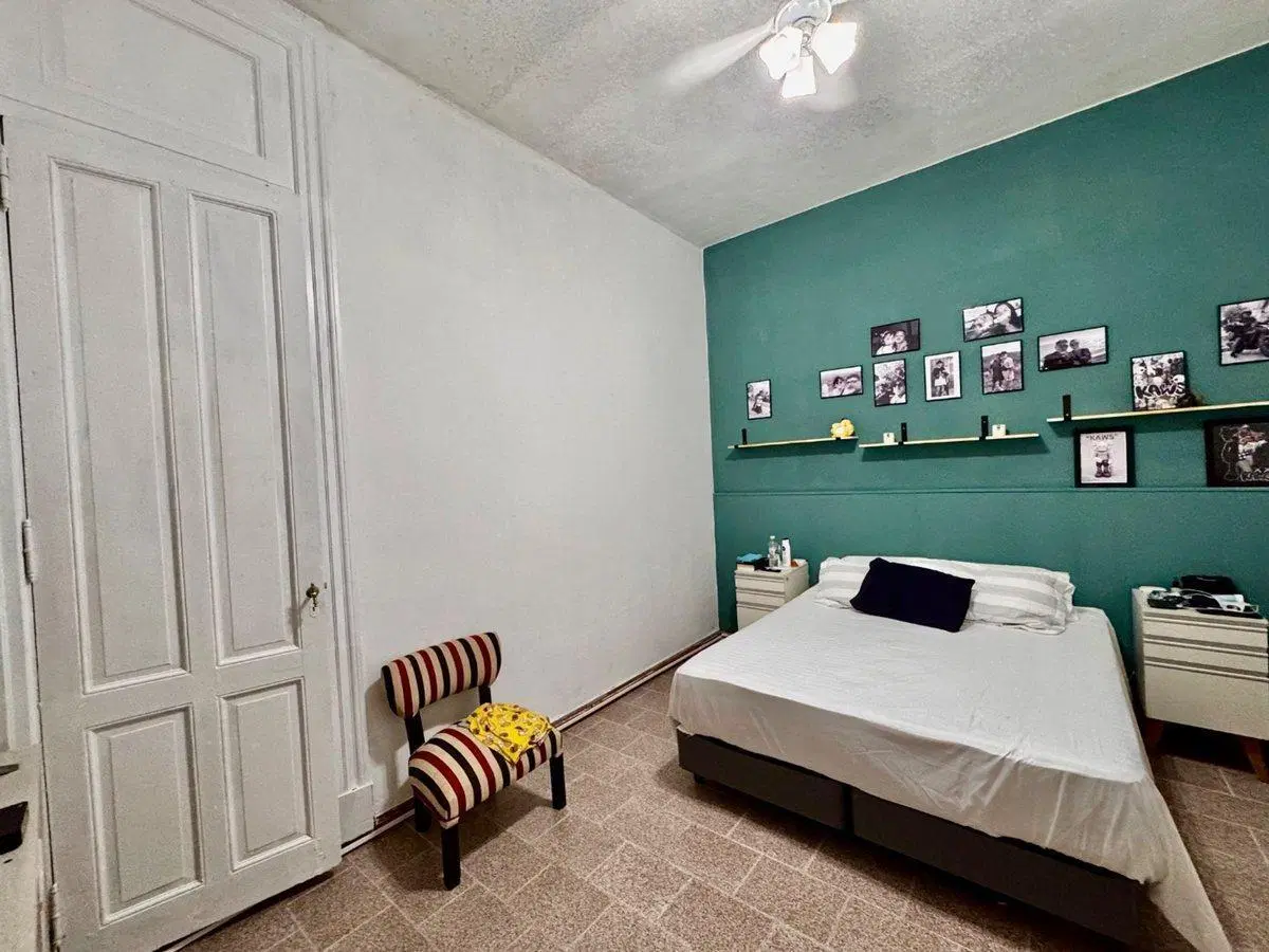 CASA MULTIFAMILIAR VENTA EN BLOCK BOEDO 3 PH 4