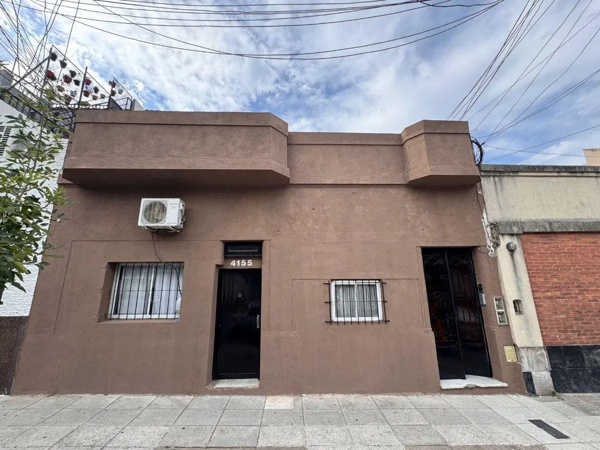 CASA MULTIFAMILIAR VENTA EN BLOCK BOEDO 3 PH 3