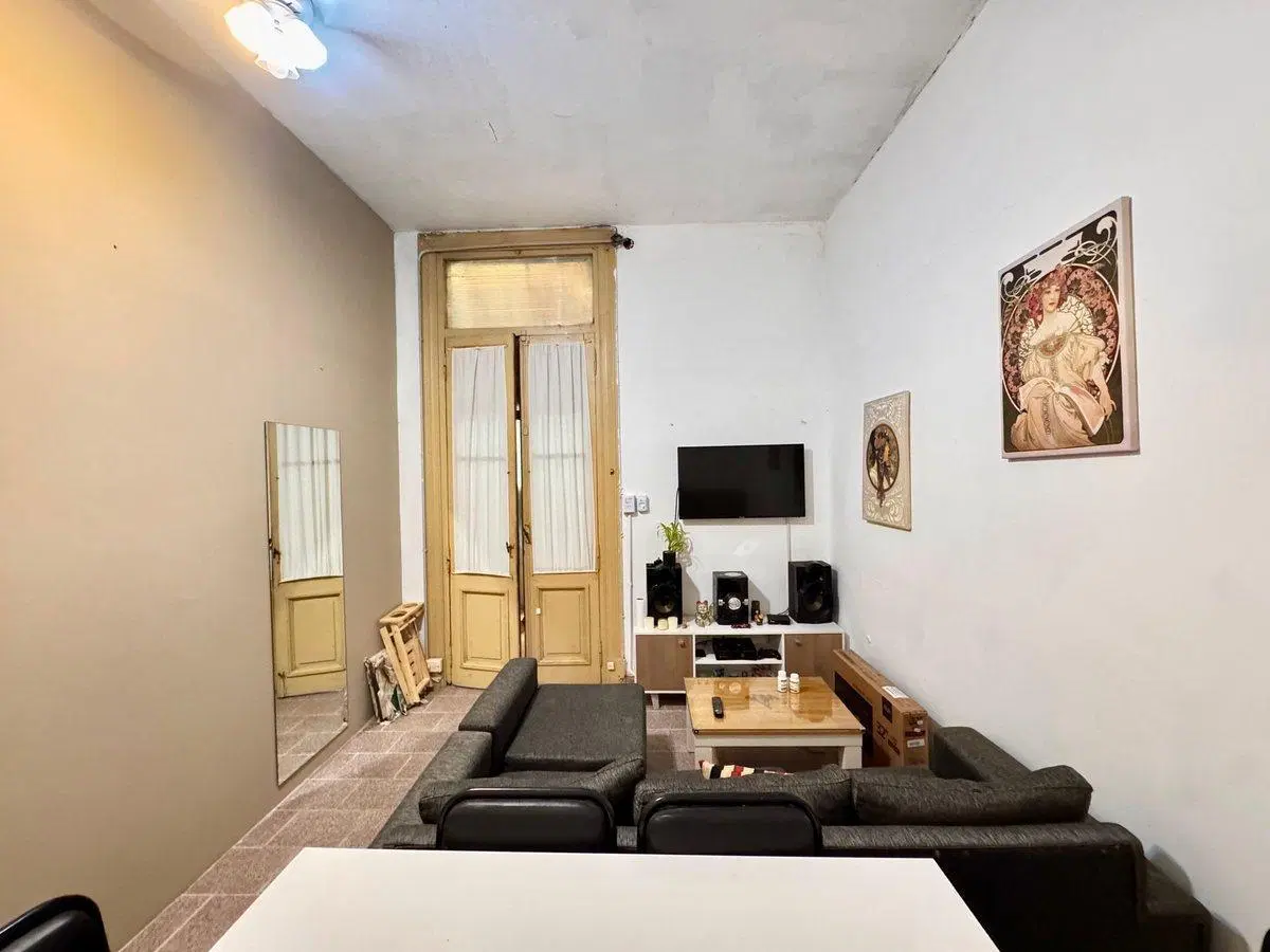 CASA MULTIFAMILIAR VENTA EN BLOCK BOEDO 3 PH 5