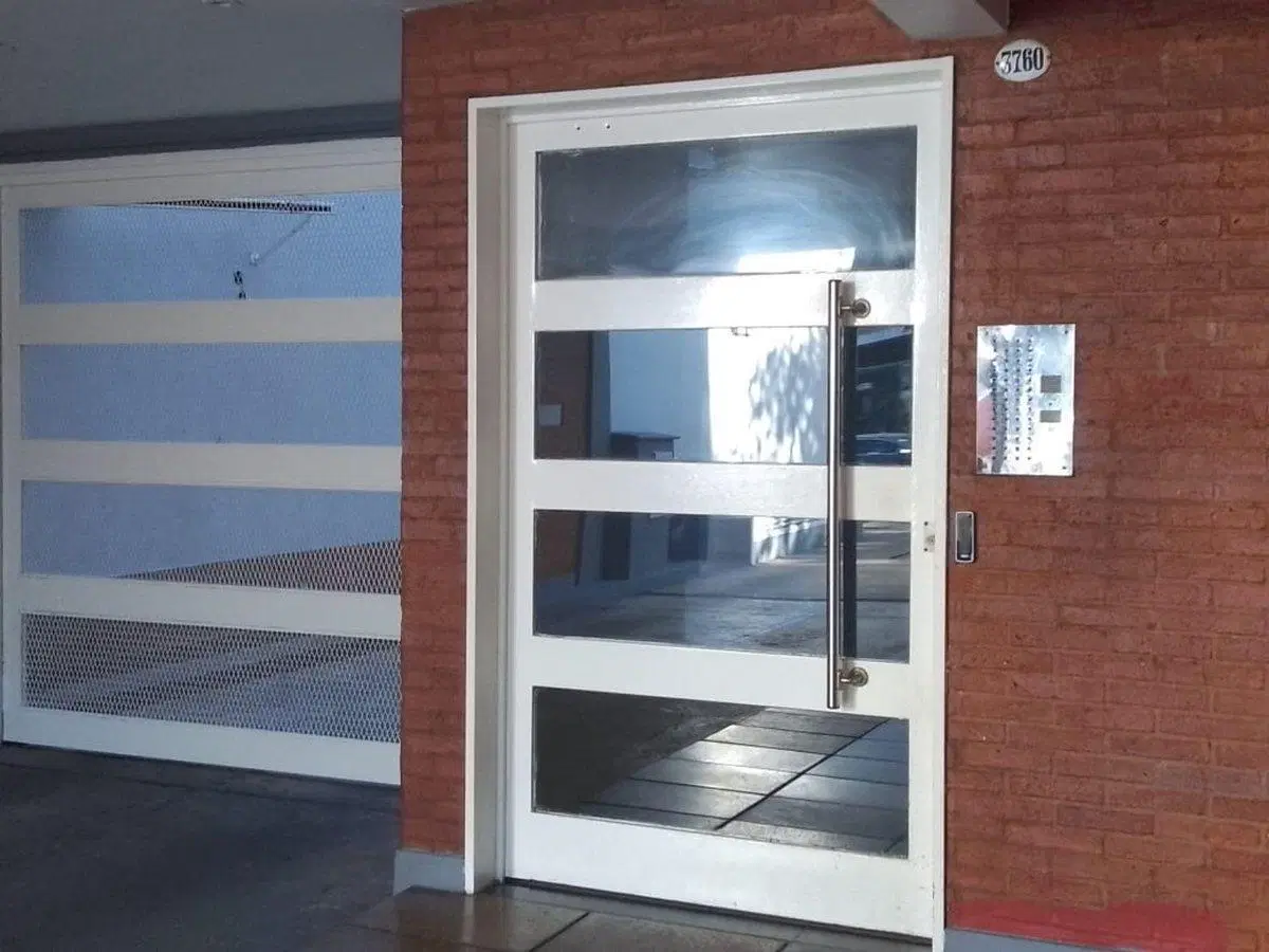DEPTO 4 AMB ALQUILER BOEDO BALCON,COCHERA,BAULERA 4