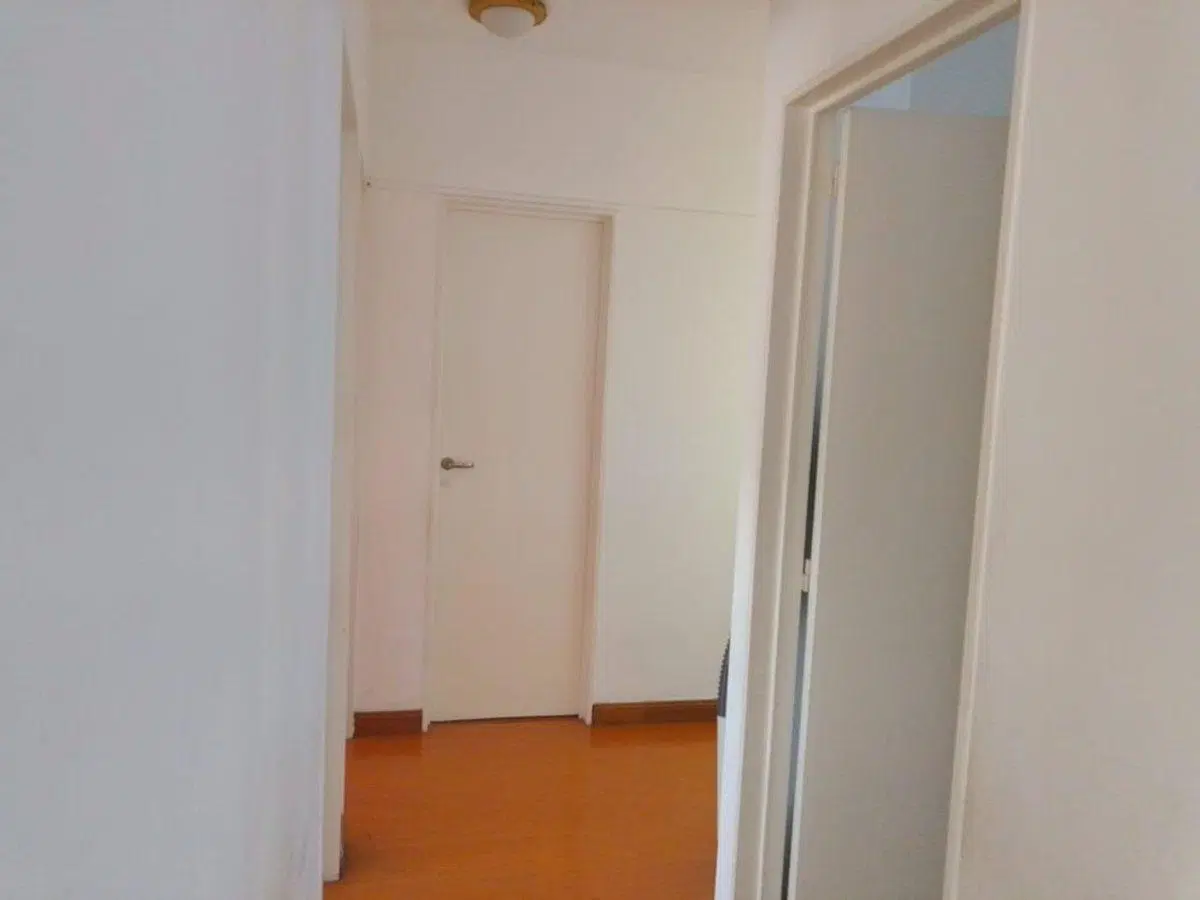 DEPTO 4 AMB ALQUILER BOEDO BALCON,COCHERA,BAULERA 5