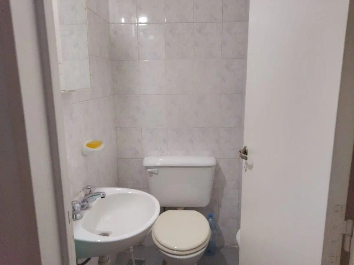 DEPTO 4 AMB ALQUILER BOEDO BALCON,COCHERA,BAULERA 3
