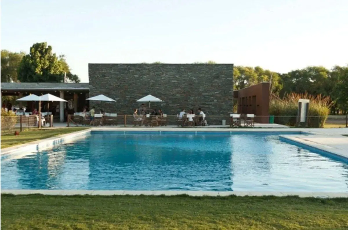 LOTE VENTA SAN SEBASTIAN, PILAR, 966, TOMA PERMUTA 5