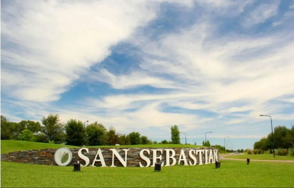 LOTE VENTA SAN SEBASTIAN, PILAR, 966, TOMA PERMUTA 4