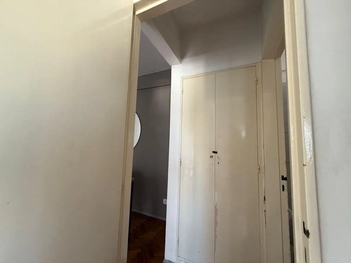DEPARTAMENTO  2 AMB VENTA ALMAGRO OPORTUNIDAD 4