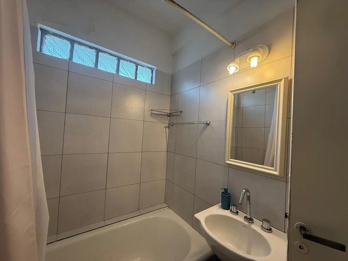 DEPARTAMENTO  2 AMB VENTA ALMAGRO OPORTUNIDAD 5