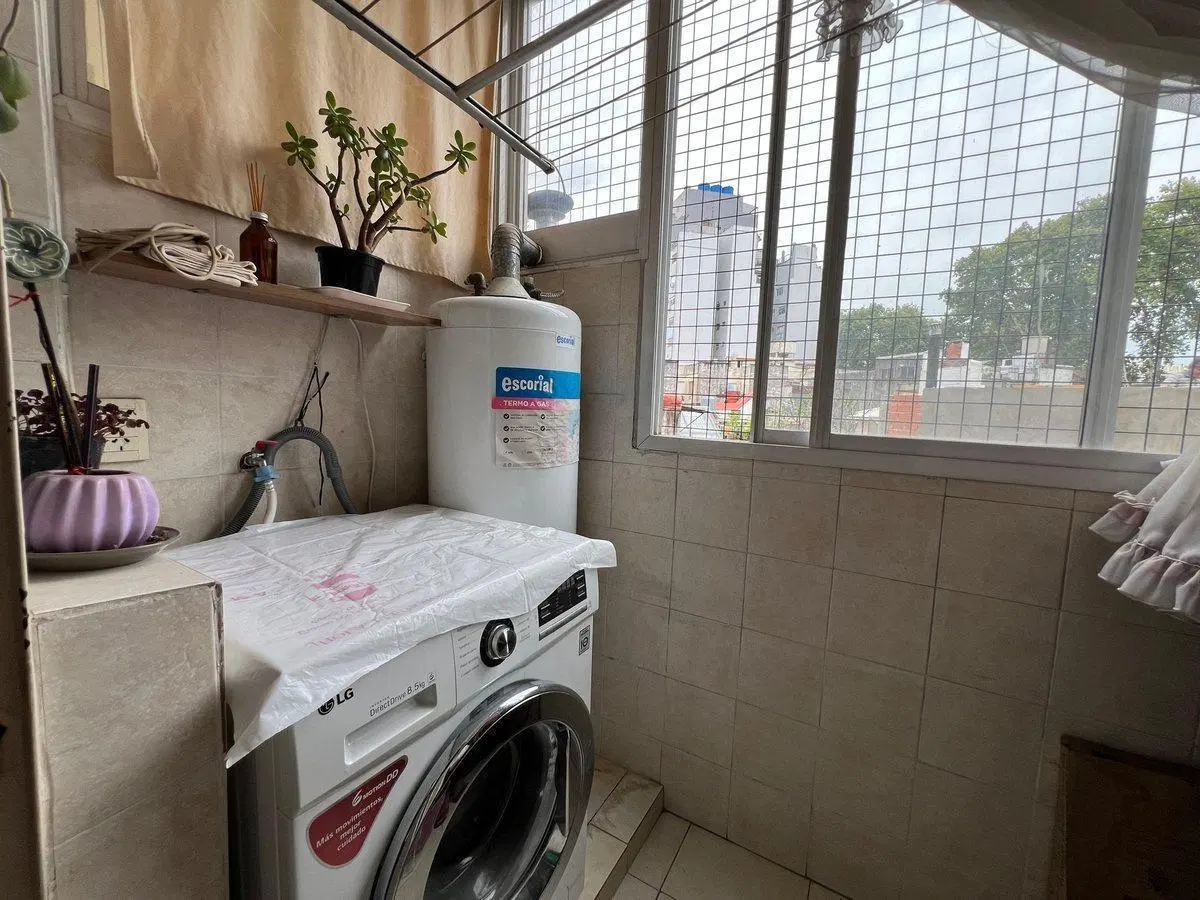 DEPARTAMENTO 2 AMBIENTES VENTA CABALLITO C/ BALCON 5