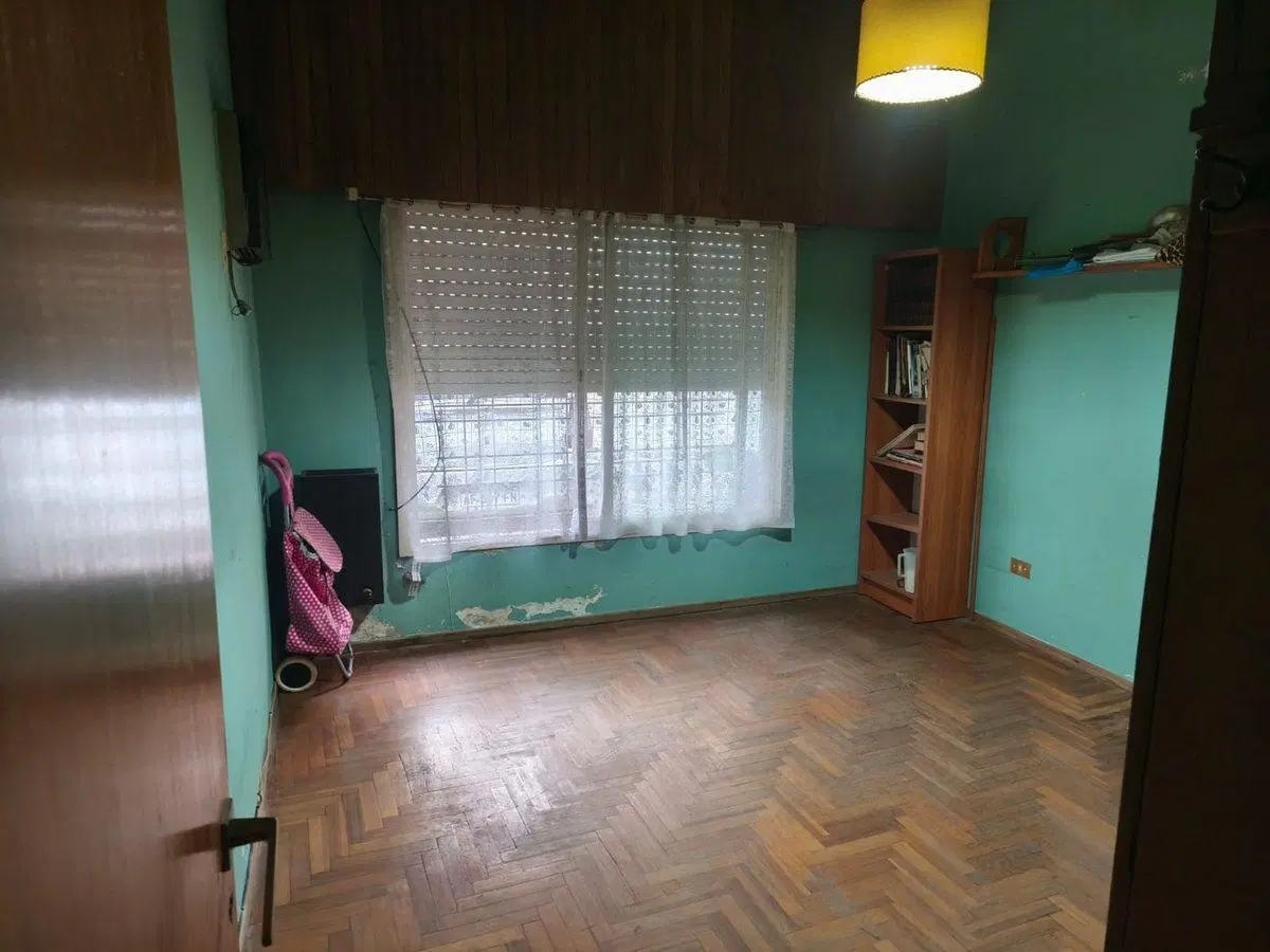 CASA 3 AMBIENTES VENTA MERLO CON JARDIN 5