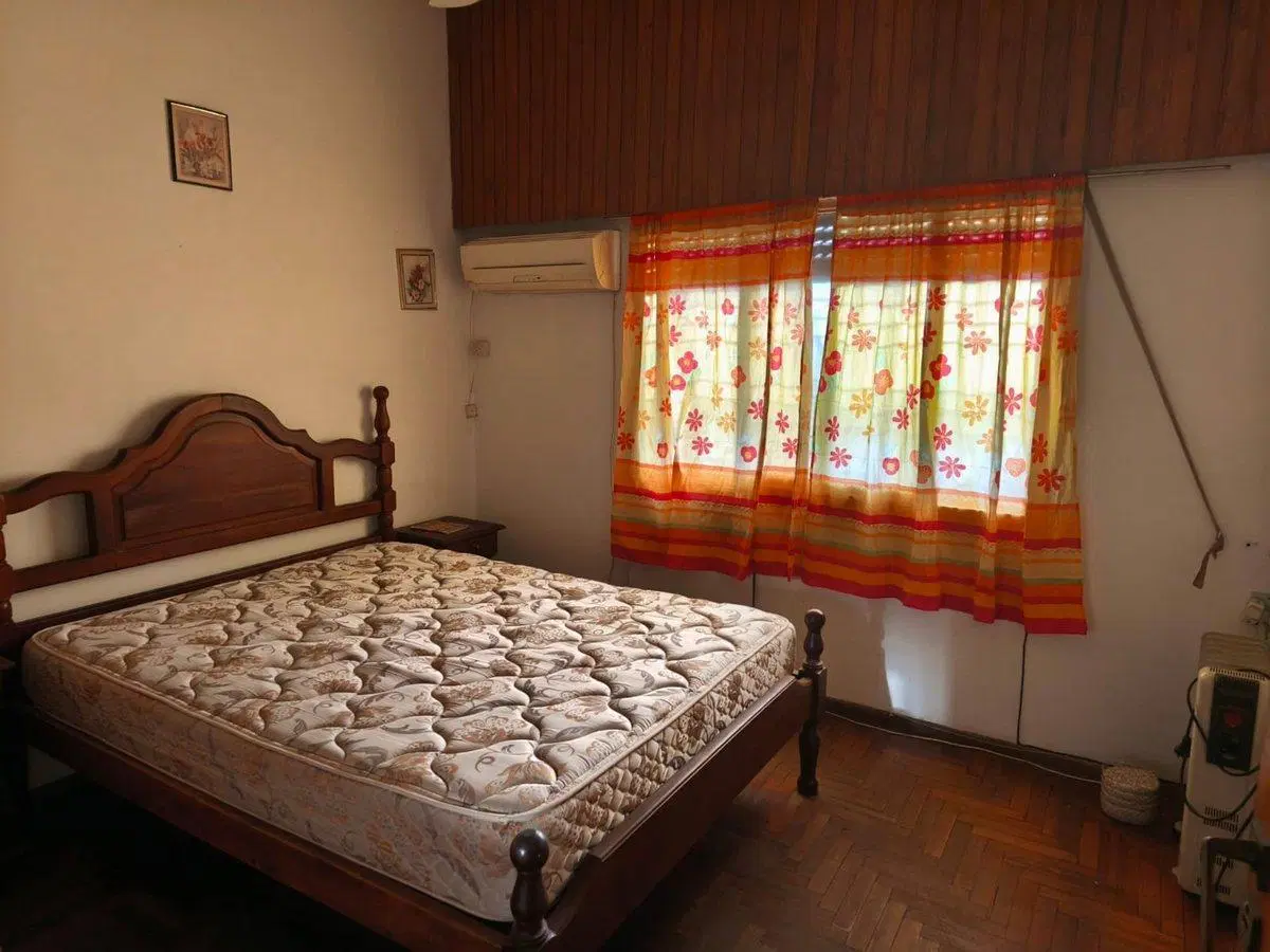 CASA 3 AMBIENTES VENTA MERLO CON JARDIN 3