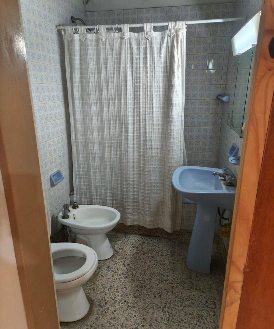 Foto de CASA 3 AMBIENTES VENTA MERLO CON JARDIN, imagen 4