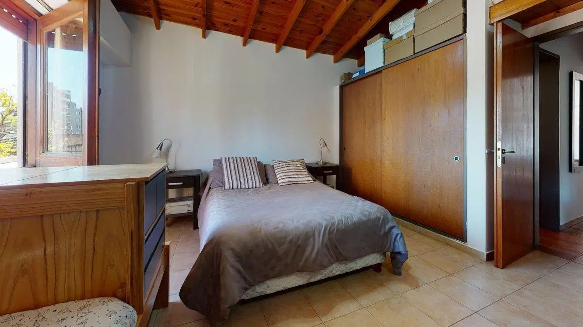 VENTA DEPARTAMENTO 2 AMBIENTES MORON 3