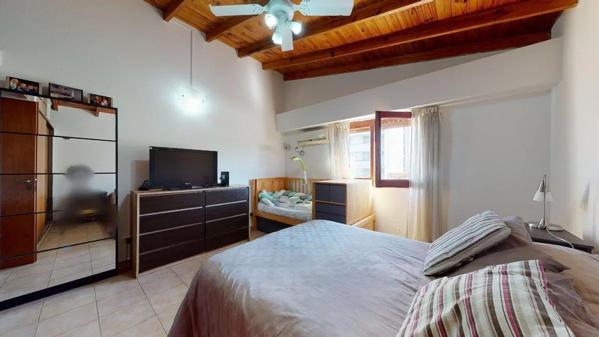 VENTA DEPARTAMENTO 2 AMBIENTES MORON 5