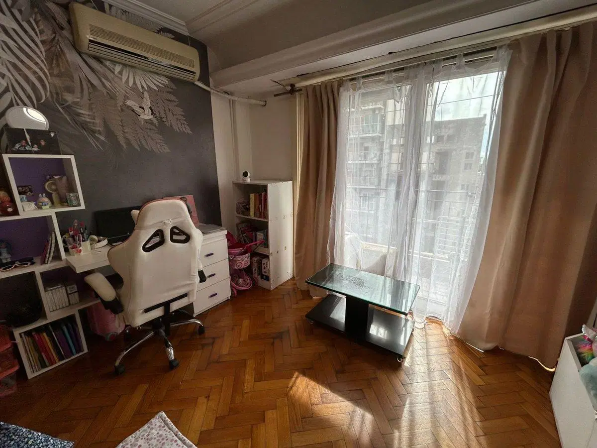 DEPTO 2 AMB EN VENTA BALVANERA 62M2 C/ BALCON 3
