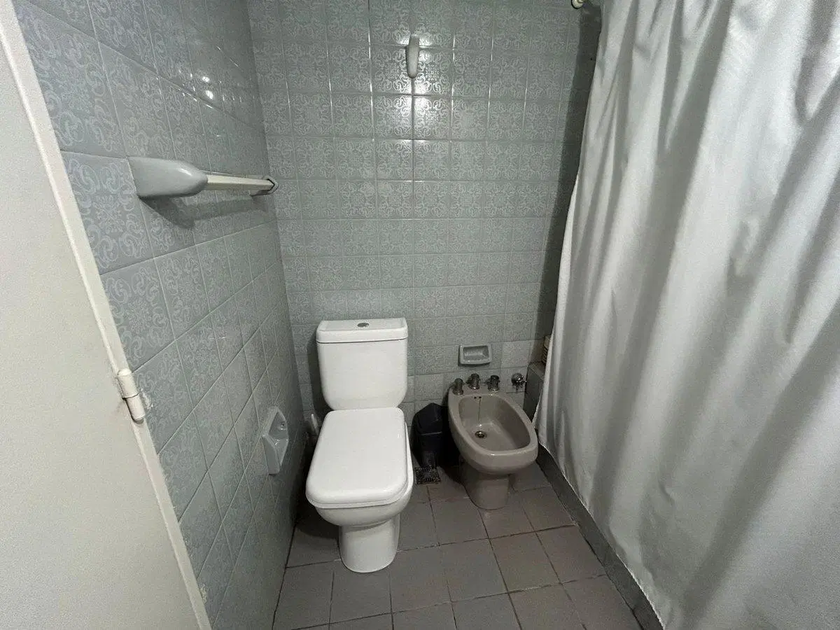 DEPTO 2 AMB EN VENTA BALVANERA 62M2 C/ BALCON 5