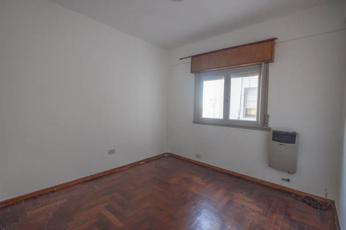 VENTA DEPTO 3 AMB. IMPECABLE 3