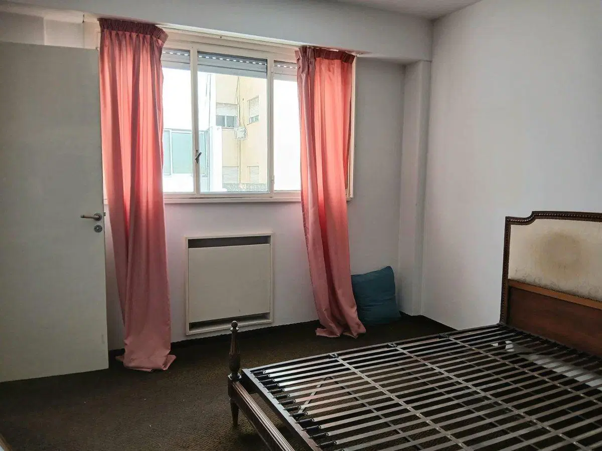 ALQUILER DEPTO 2 AMB.GRANDES- BARRACAS -C/VESTIDOR 3