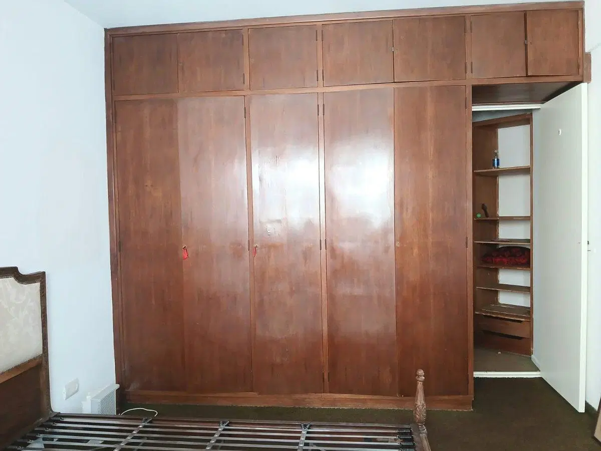 ALQUILER DEPTO 2 AMB.GRANDES- BARRACAS -C/VESTIDOR 2