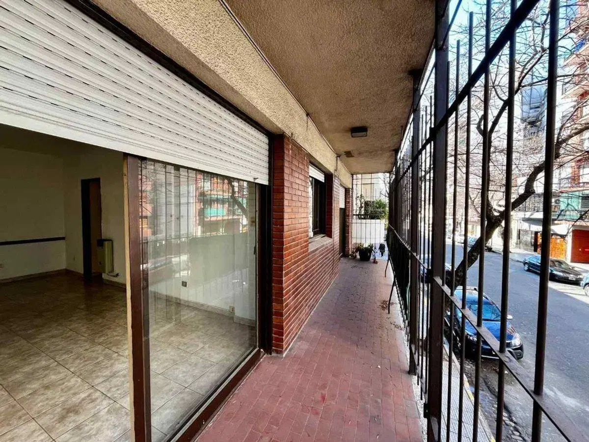 DEPTO 4 AMB EN VENTA BOEDO COCHERA EXC UBICACIÓN 3
