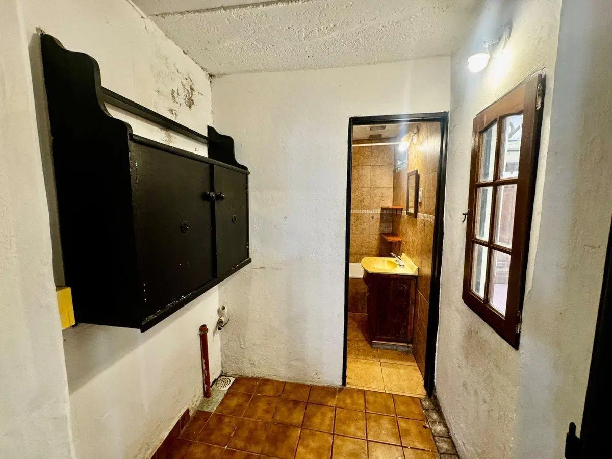 PH 3 AMB VENTA SAN TELMO LOFT ENTREPISO A RECICLAR 3