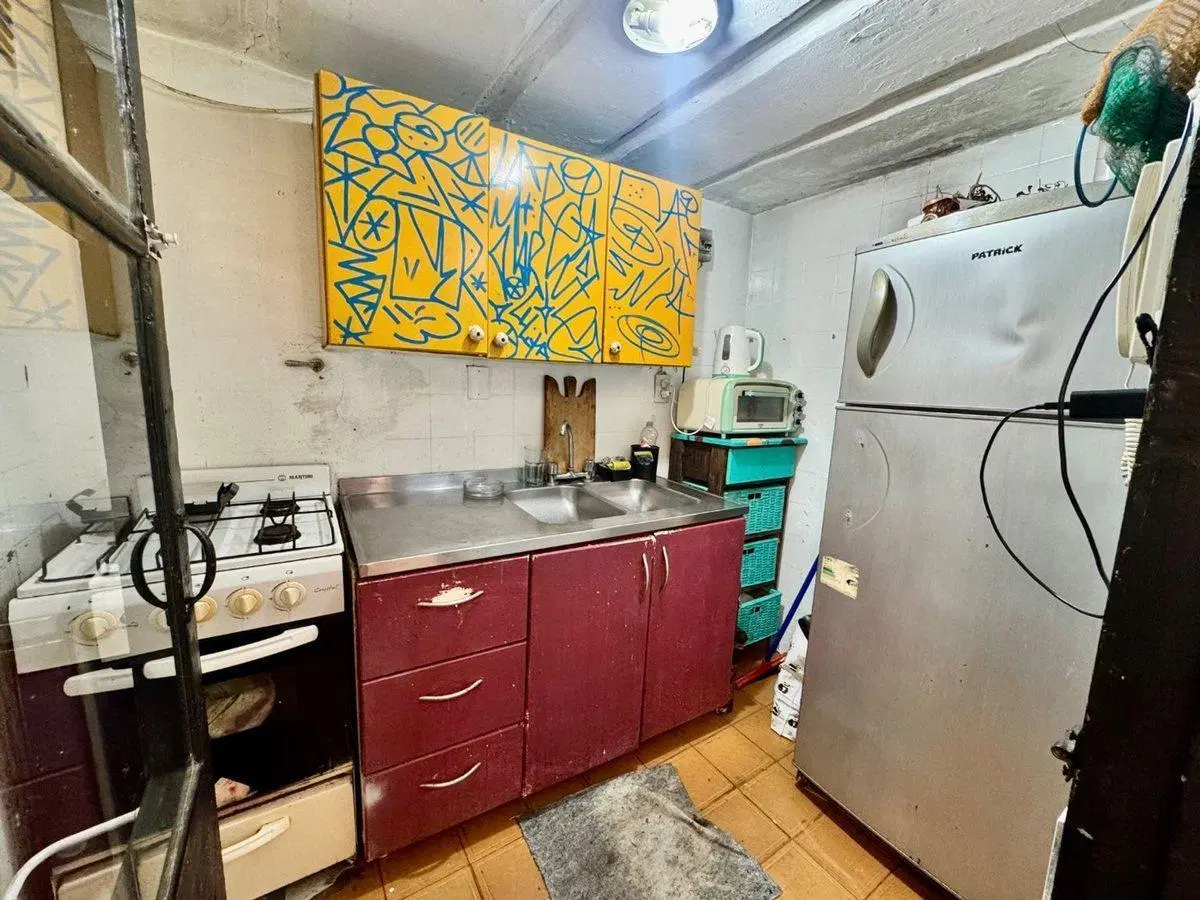 PH 3 AMB VENTA SAN TELMO LOFT ENTREPISO A RECICLAR 5
