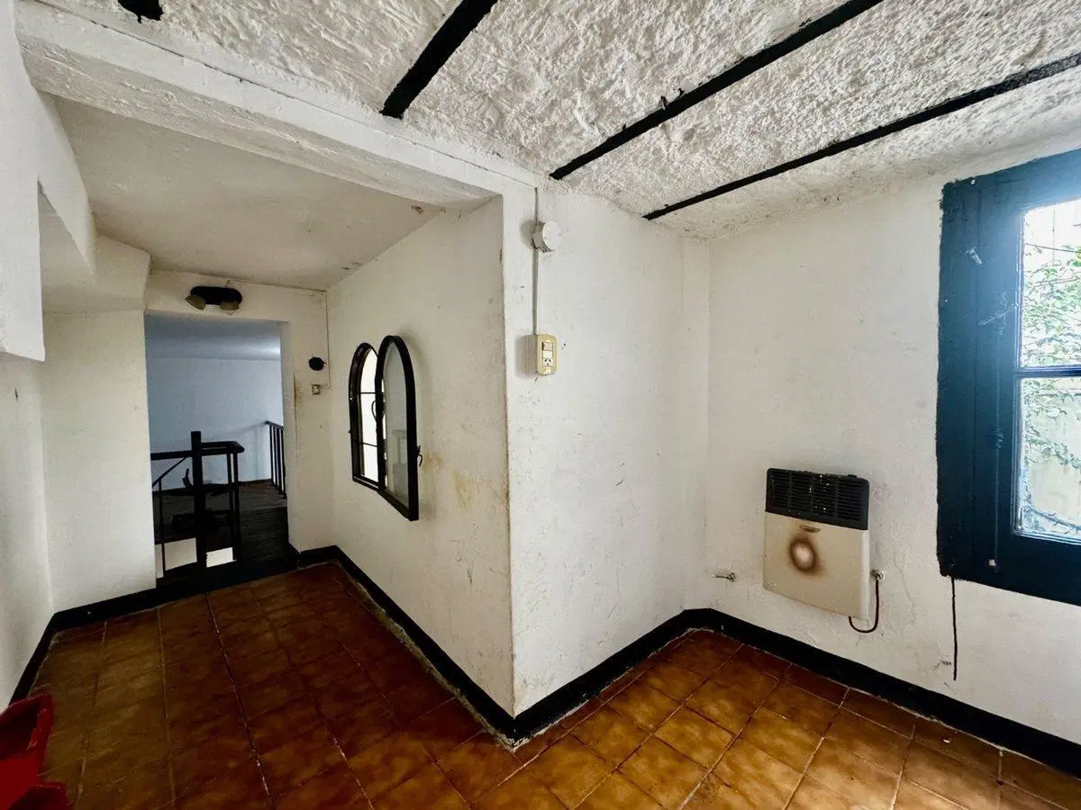 PH 3 AMB VENTA SAN TELMO LOFT ENTREPISO A RECICLAR 8