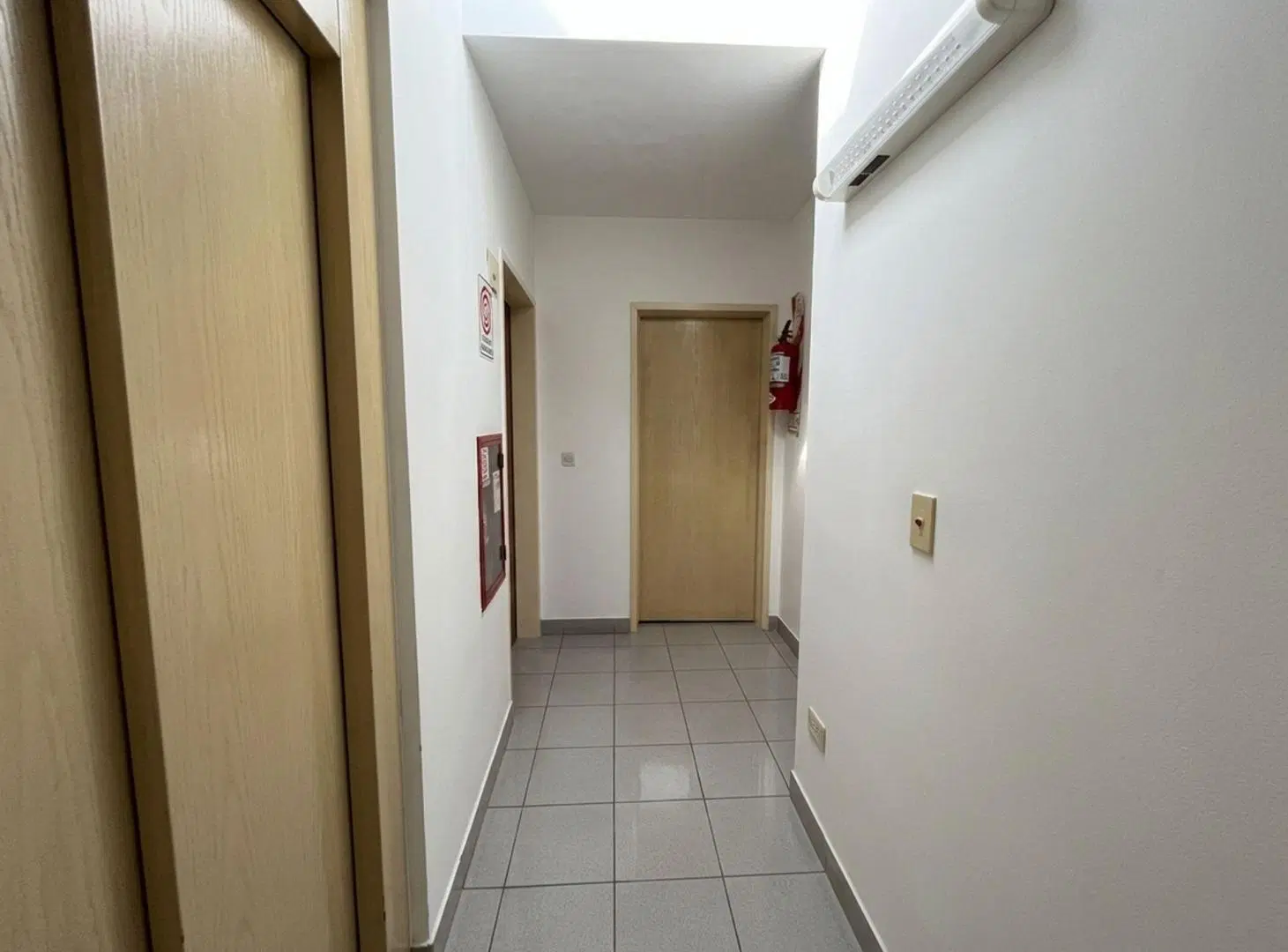 DPTO 2 AMBIENTES EN ALQUILER PALERMO AMOBLADO 5