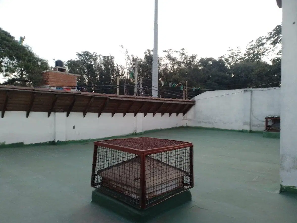 Casa 5 amb. venta Hurlingham c/ jardin y pileta 2