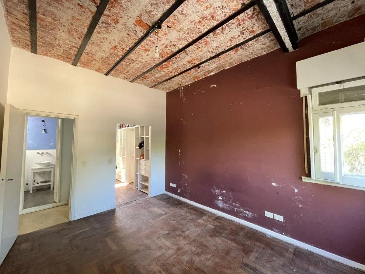 PH 3 AMB EN VENTA VILLA LURO CON TERRAZA RECICLADO 5