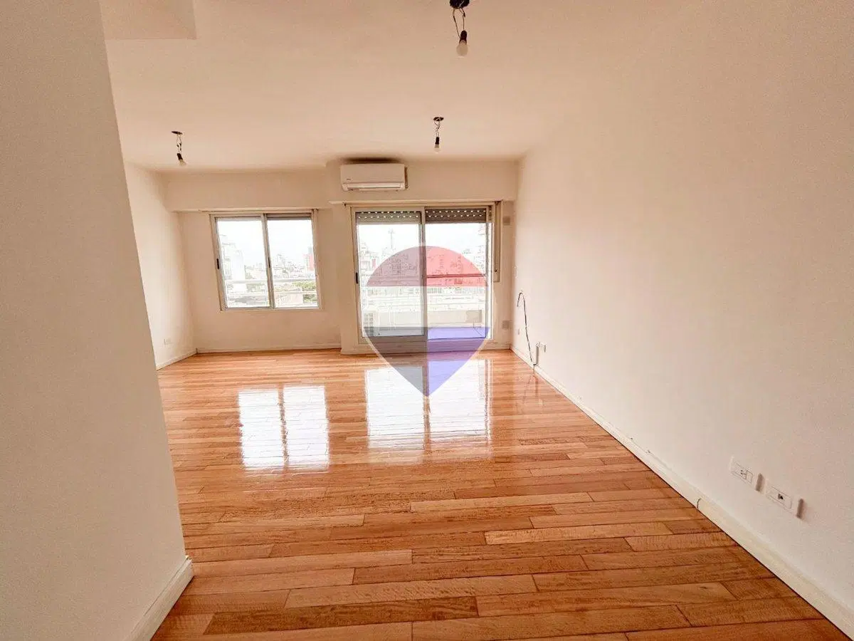 Dto. Monoambiente Venta - San Cristobal C/ Balcón 4