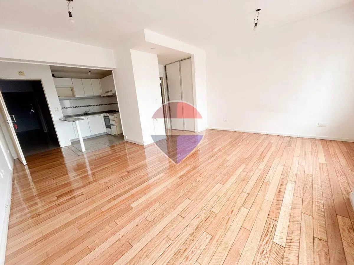 Dto. Monoambiente Venta - San Cristobal C/ Balcón 3