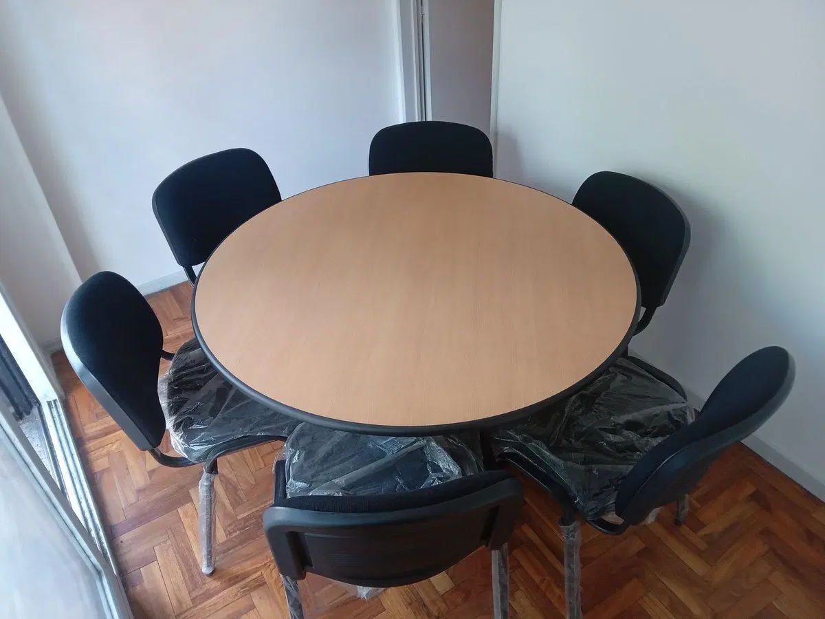 DEPARTAMENTO 3 AMBIENTES ALQUILER VELEZ SARFIELD 4