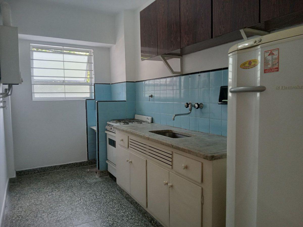 Foto de DEPARTAMENTO 3 AMBIENTES ALQUILER VELEZ SARFIELD, imagen 3