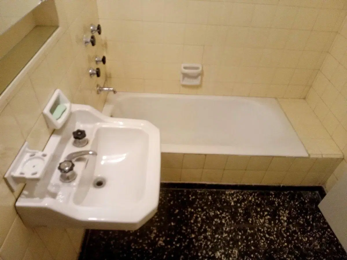 DEPARTAMENTO 3 AMBIENTES ALQUILER VELEZ SARFIELD 2