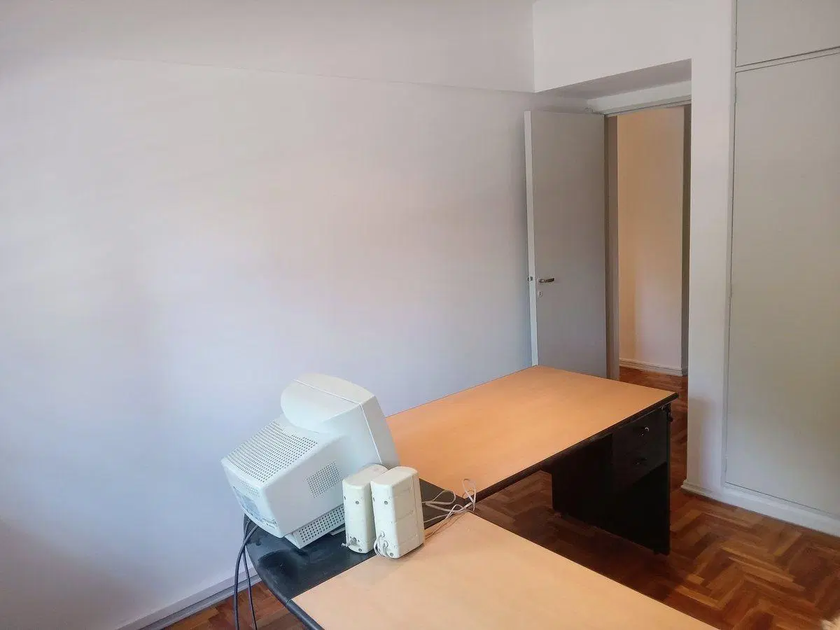 DEPARTAMENTO 3 AMBIENTES ALQUILER VELEZ SARFIELD 5