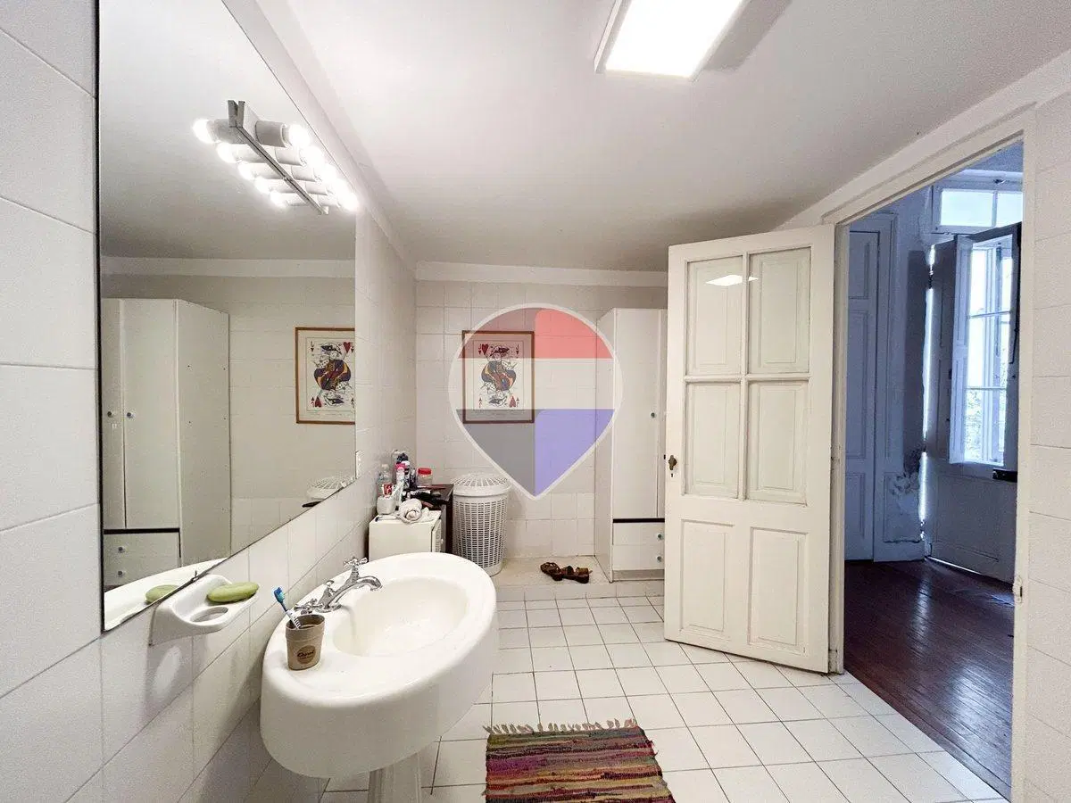 CASA 5 AMBIENTES - VENTA BALVANERA 3