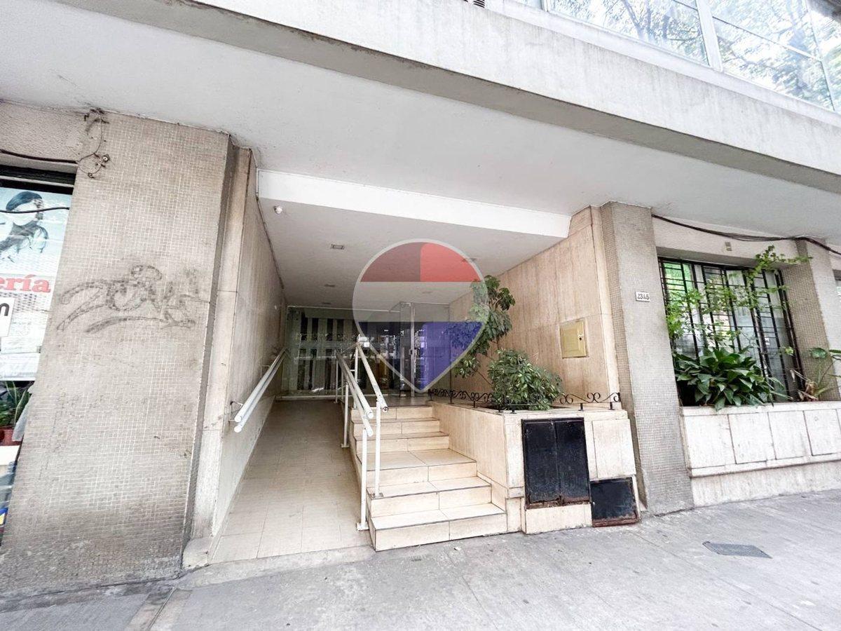 DEPARTAMENTO 3 AMBIENTES - VENTA - FLORES