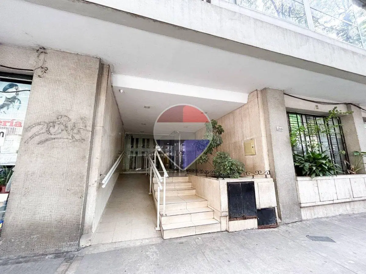 DEPARTAMENTO 3 AMBIENTES - VENTA - FLORES 3