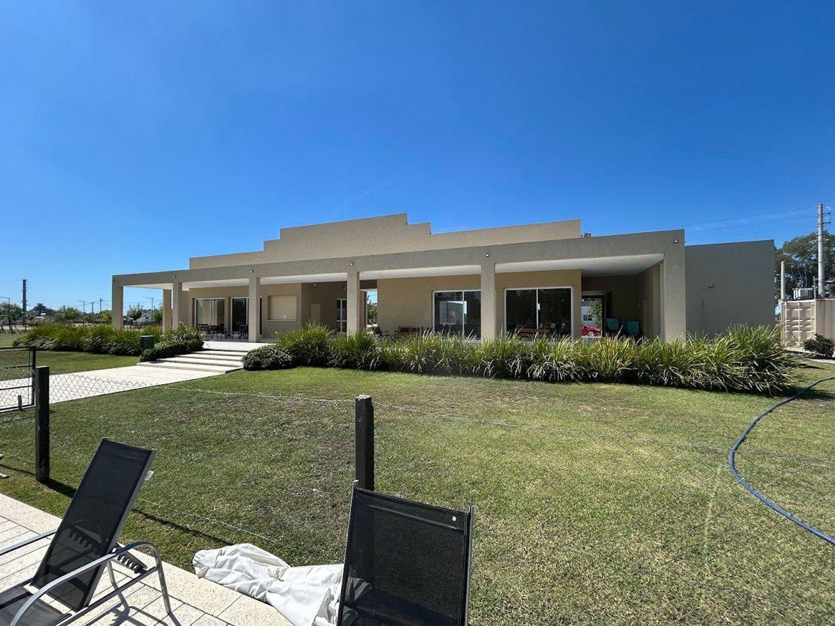 Lote - Finca Joven - Venta - San Vicente 700m2